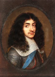 Charles II